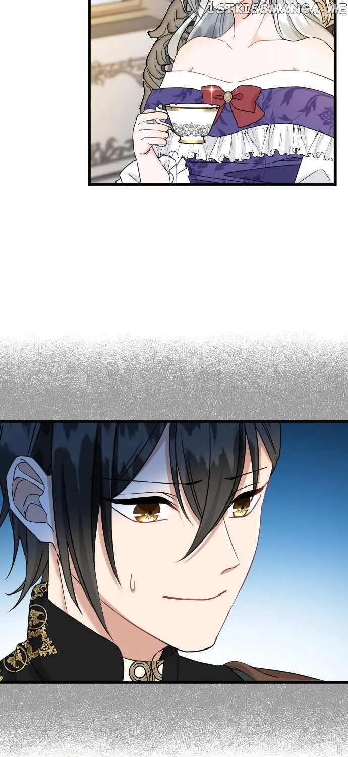 I Refuse to Be Executed a Second Time Chapter 56 page 3 - 