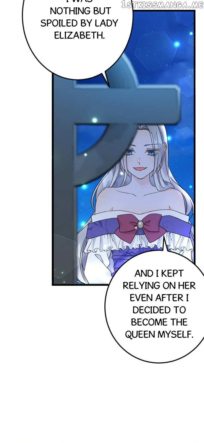 I Refuse to Be Executed a Second Time Chapter 56 page 27 - 