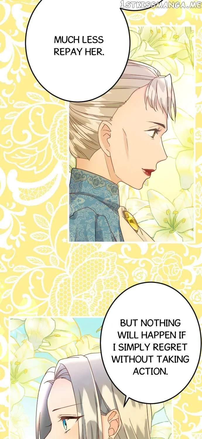 I Refuse to Be Executed a Second Time Chapter 56 page 29 - 