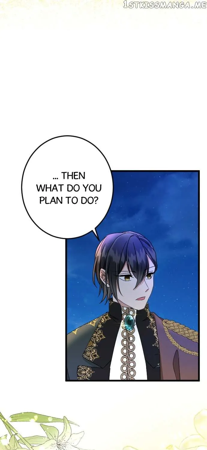 I Refuse to Be Executed a Second Time Chapter 56 page 31 - 
