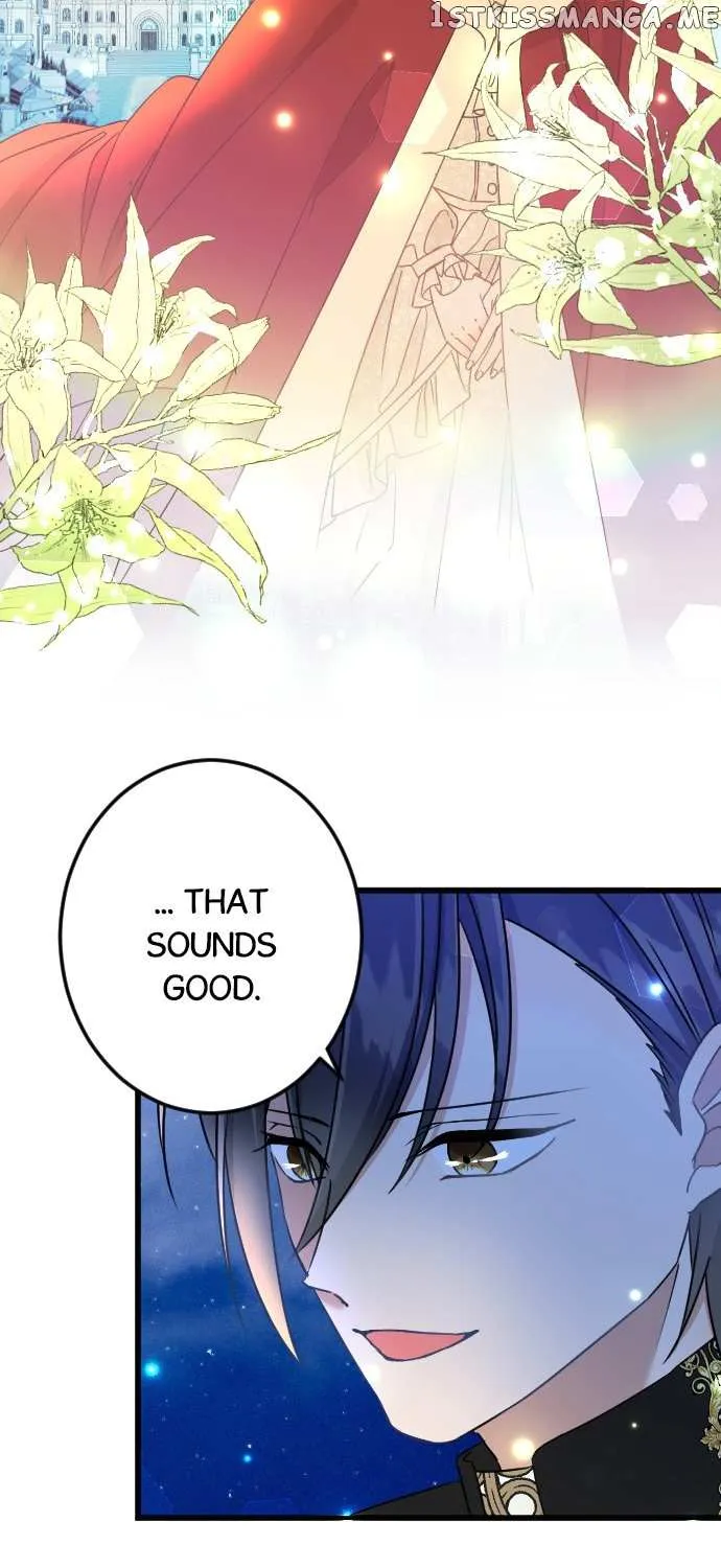 I Refuse to Be Executed a Second Time Chapter 56 page 35 - 