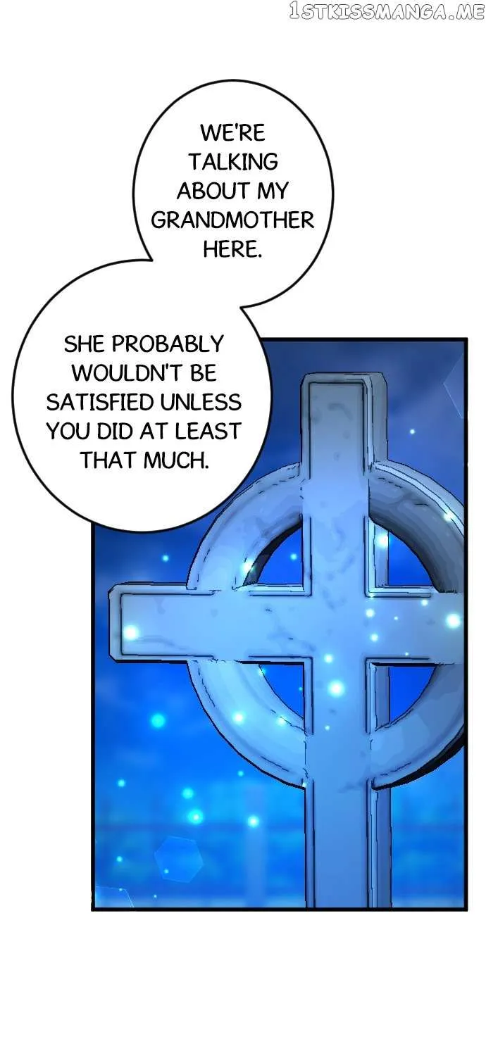 I Refuse to Be Executed a Second Time Chapter 56 page 37 - 
