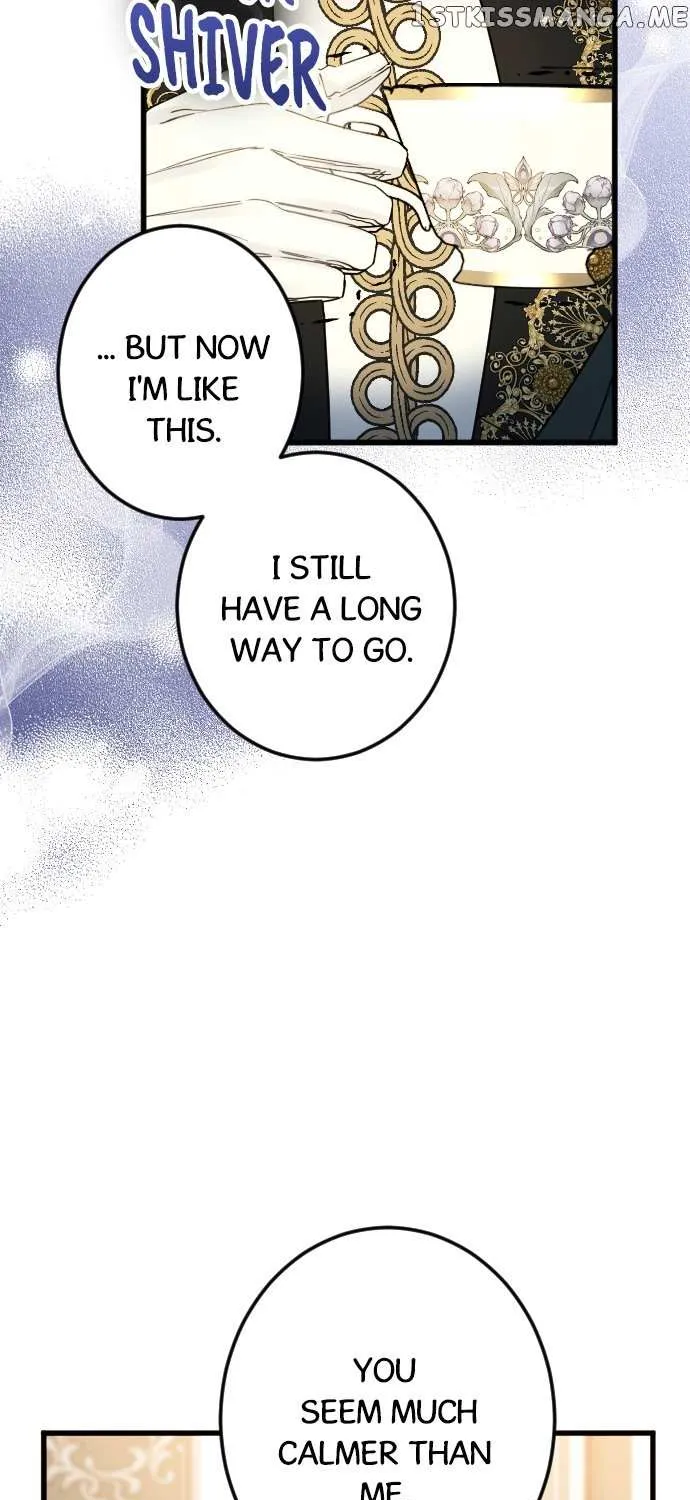 I Refuse to Be Executed a Second Time Chapter 56 page 5 - 