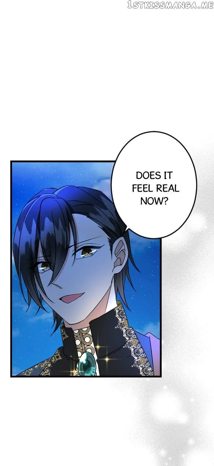 I Refuse to Be Executed a Second Time Chapter 56 page 41 - 