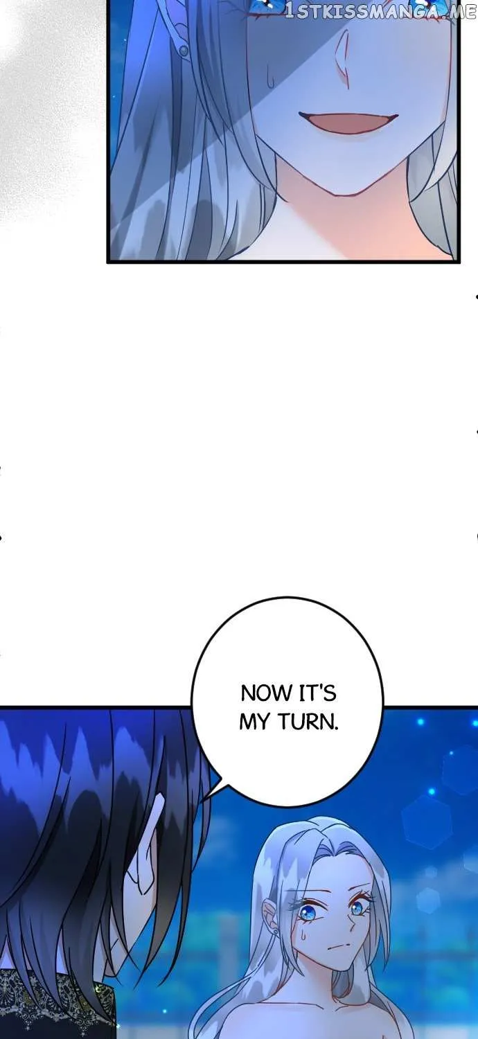 I Refuse to Be Executed a Second Time Chapter 56 page 43 - 