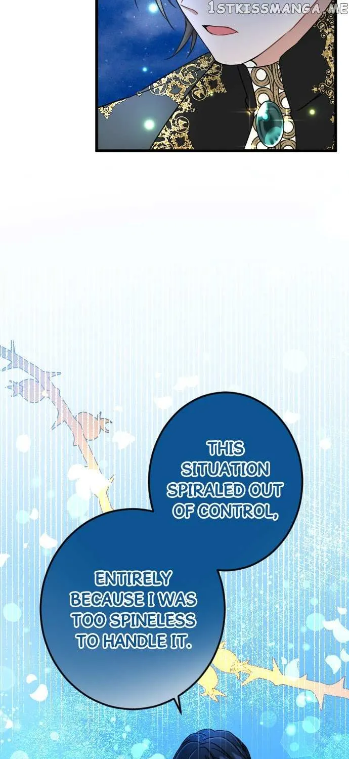 I Refuse to Be Executed a Second Time Chapter 56 page 49 - 