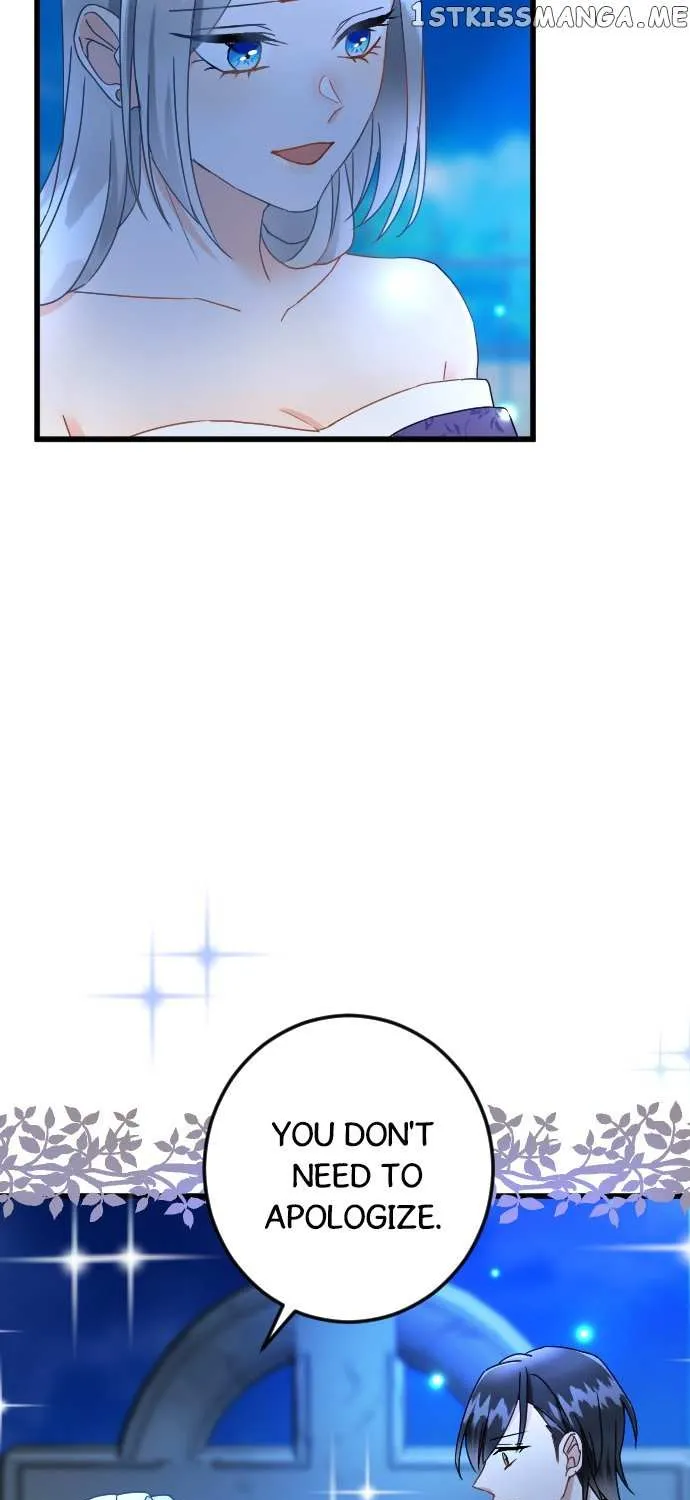 I Refuse to Be Executed a Second Time Chapter 56 page 53 - 