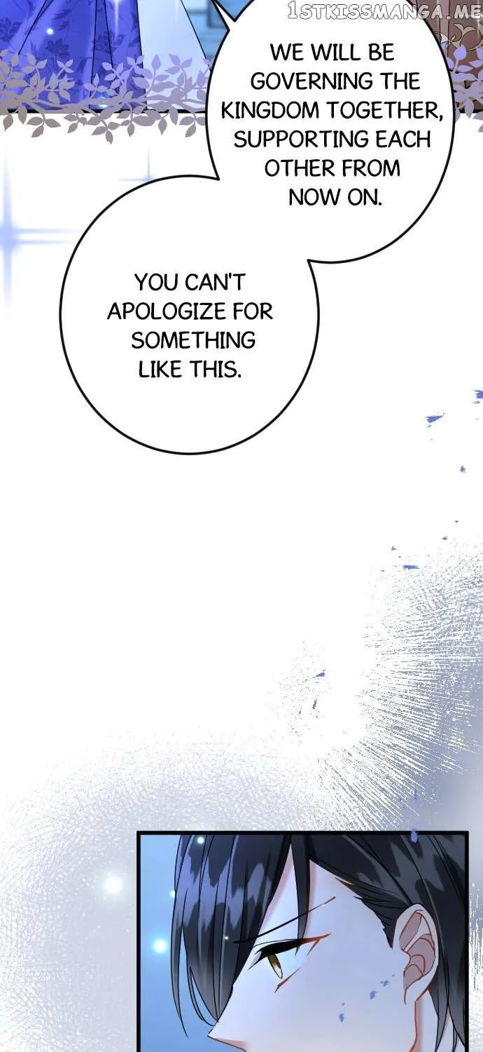I Refuse to Be Executed a Second Time Chapter 56 page 55 - 