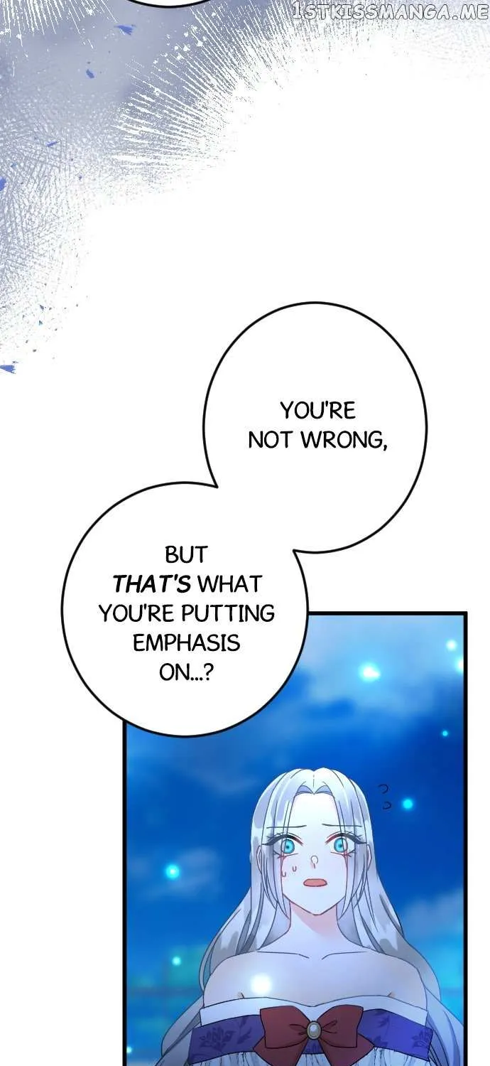 I Refuse to Be Executed a Second Time Chapter 56 page 57 - 