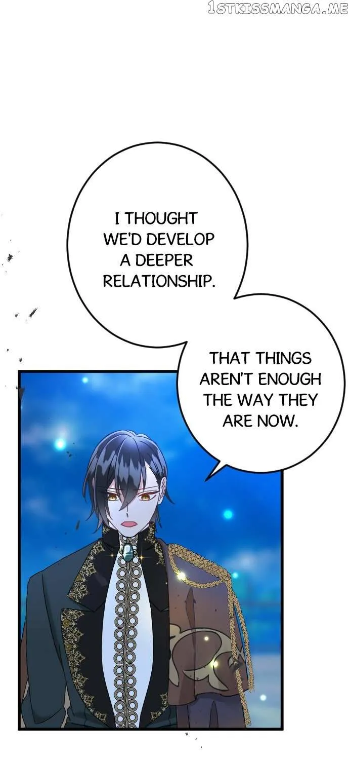 I Refuse to Be Executed a Second Time Chapter 56 page 59 - 