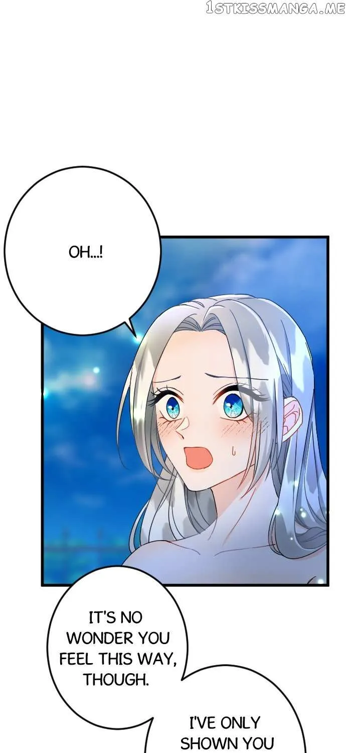 I Refuse to Be Executed a Second Time Chapter 56 page 61 - 