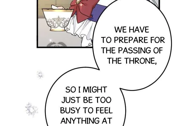 I Refuse to Be Executed a Second Time Chapter 56 page 8 - 