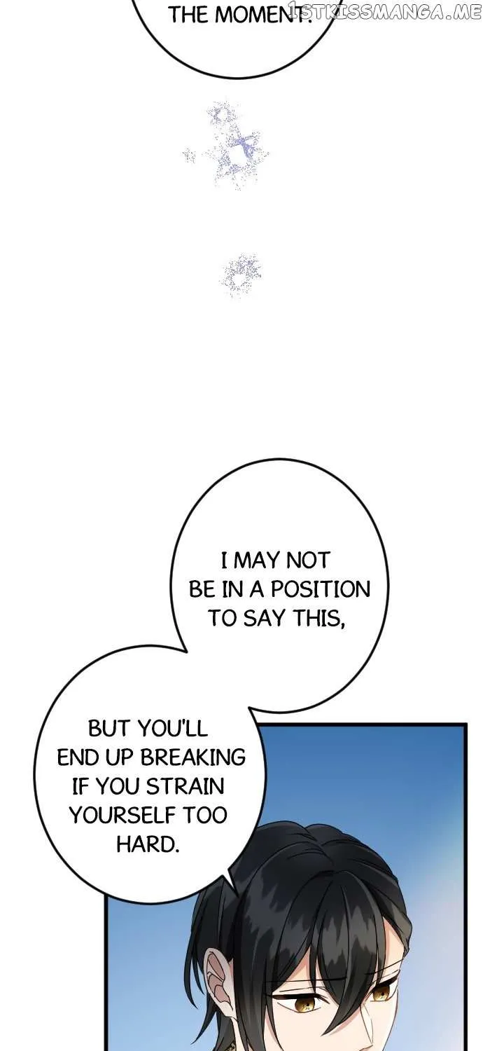 I Refuse to Be Executed a Second Time Chapter 56 page 9 - 