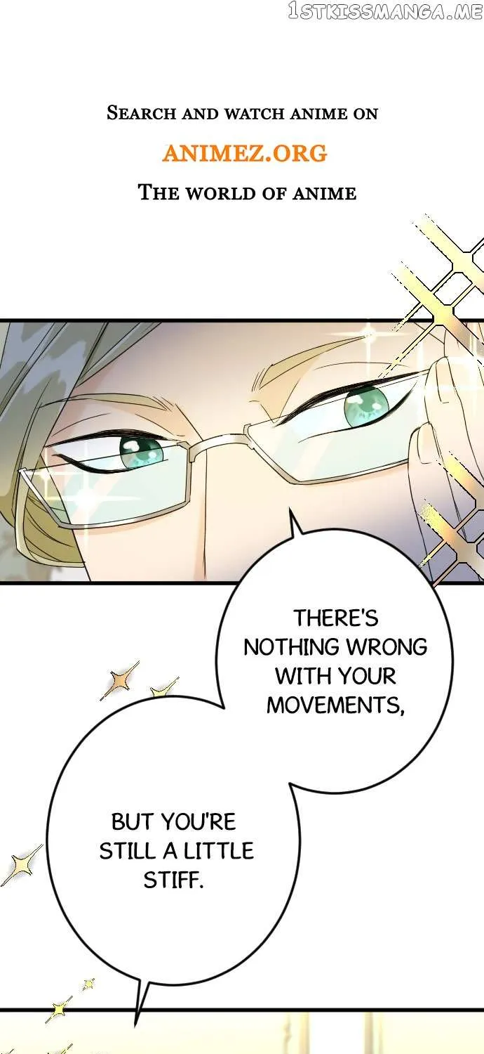 I Refuse to Be Executed a Second Time Chapter 57 page 2 - 