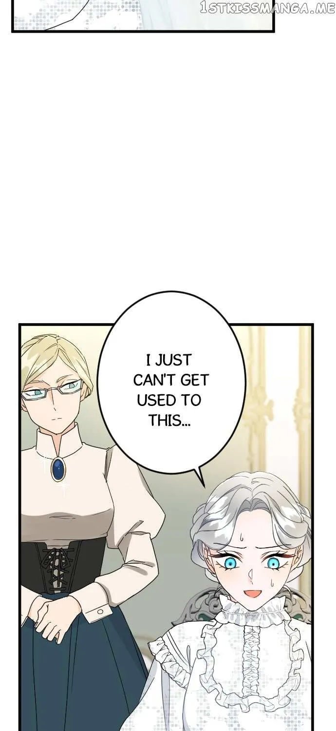 I Refuse to Be Executed a Second Time Chapter 57 page 12 - 