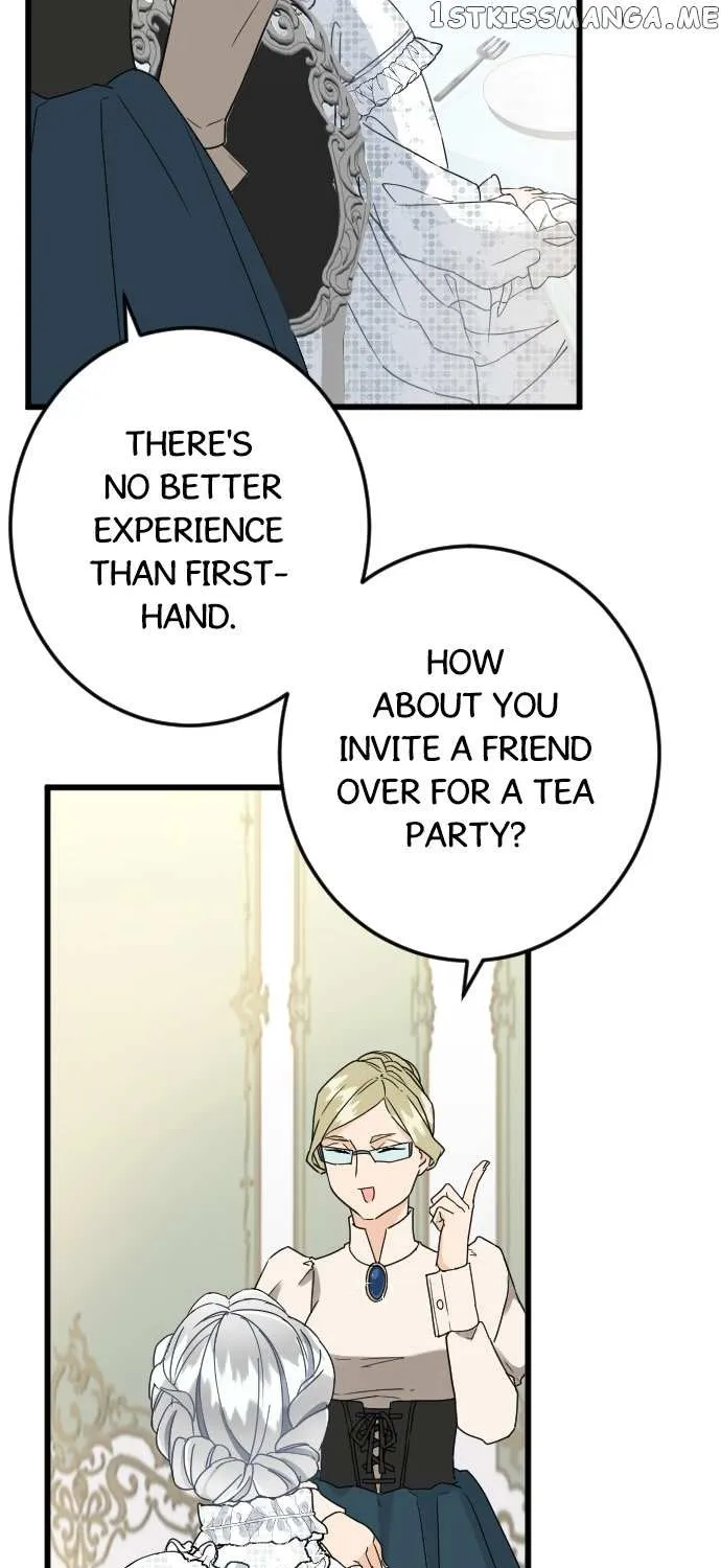 I Refuse to Be Executed a Second Time Chapter 57 page 16 - 