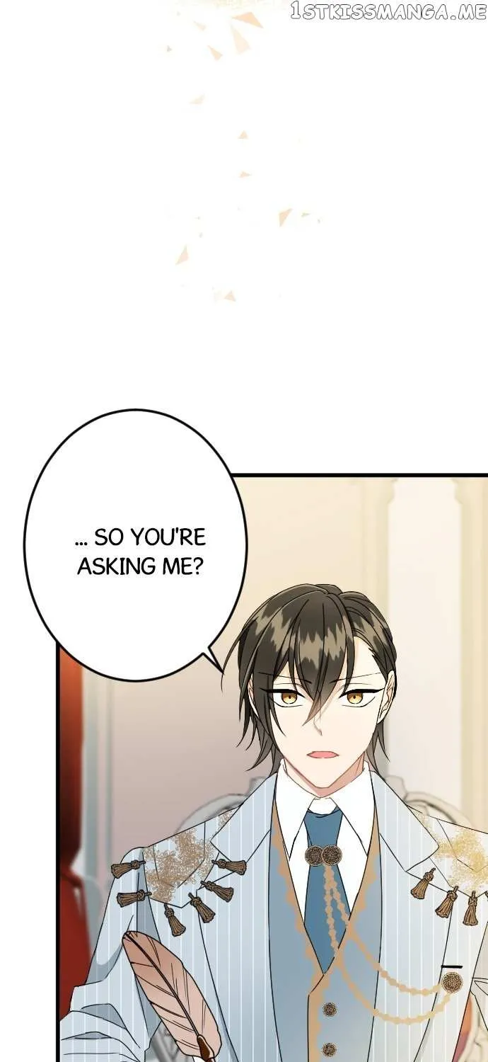 I Refuse to Be Executed a Second Time Chapter 57 page 20 - 