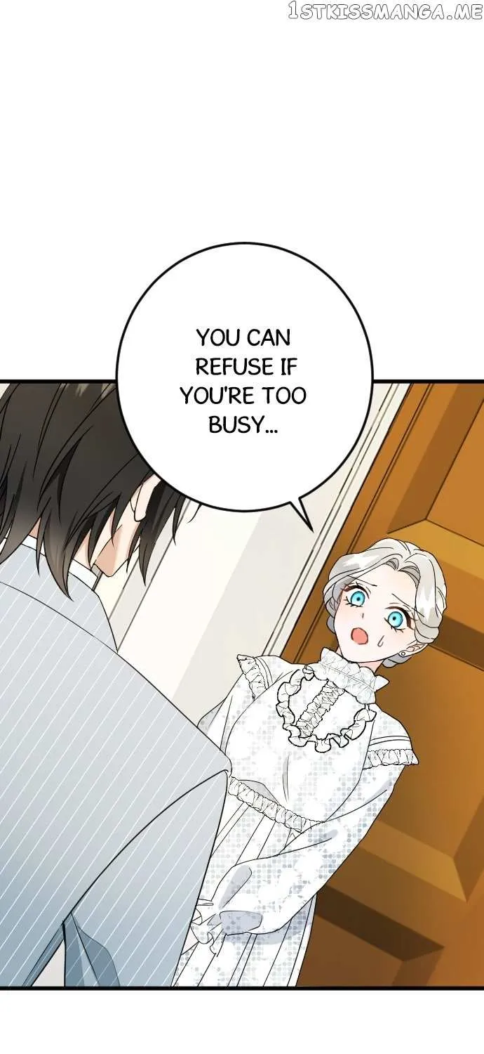 I Refuse to Be Executed a Second Time Chapter 57 page 22 - 