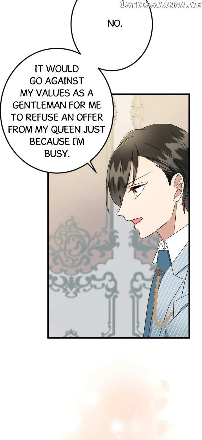 I Refuse to Be Executed a Second Time Chapter 57 page 24 - 