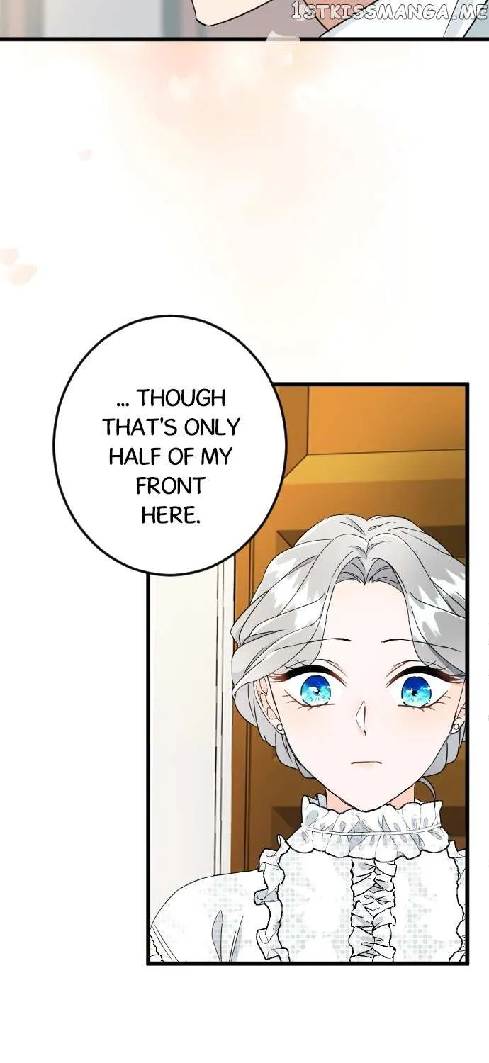 I Refuse to Be Executed a Second Time Chapter 57 page 26 - 
