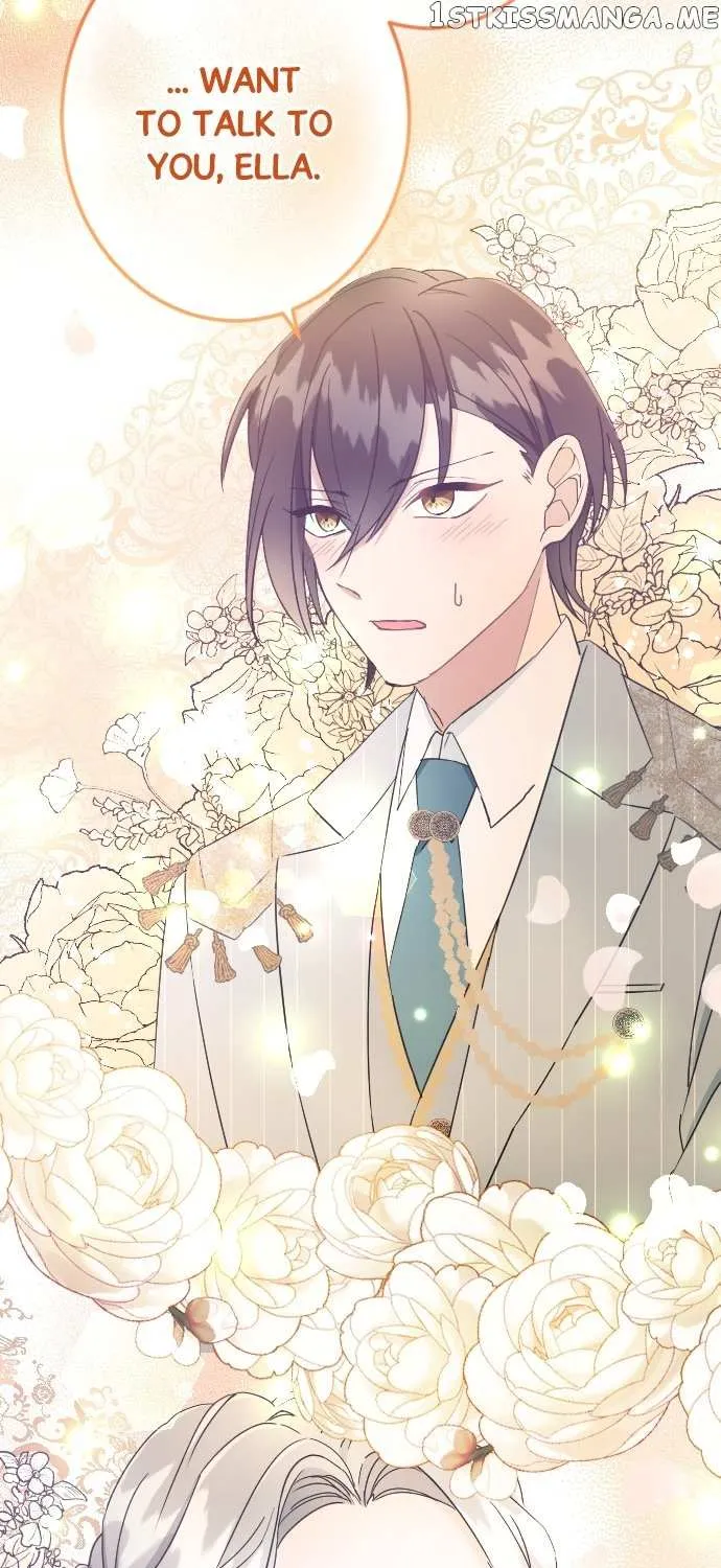 I Refuse to Be Executed a Second Time Chapter 57 page 28 - 