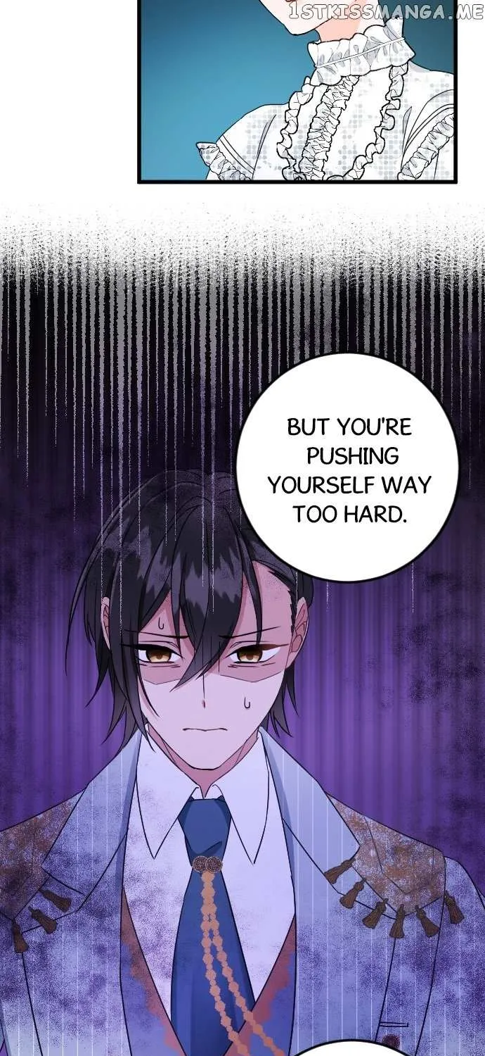 I Refuse to Be Executed a Second Time Chapter 57 page 34 - 