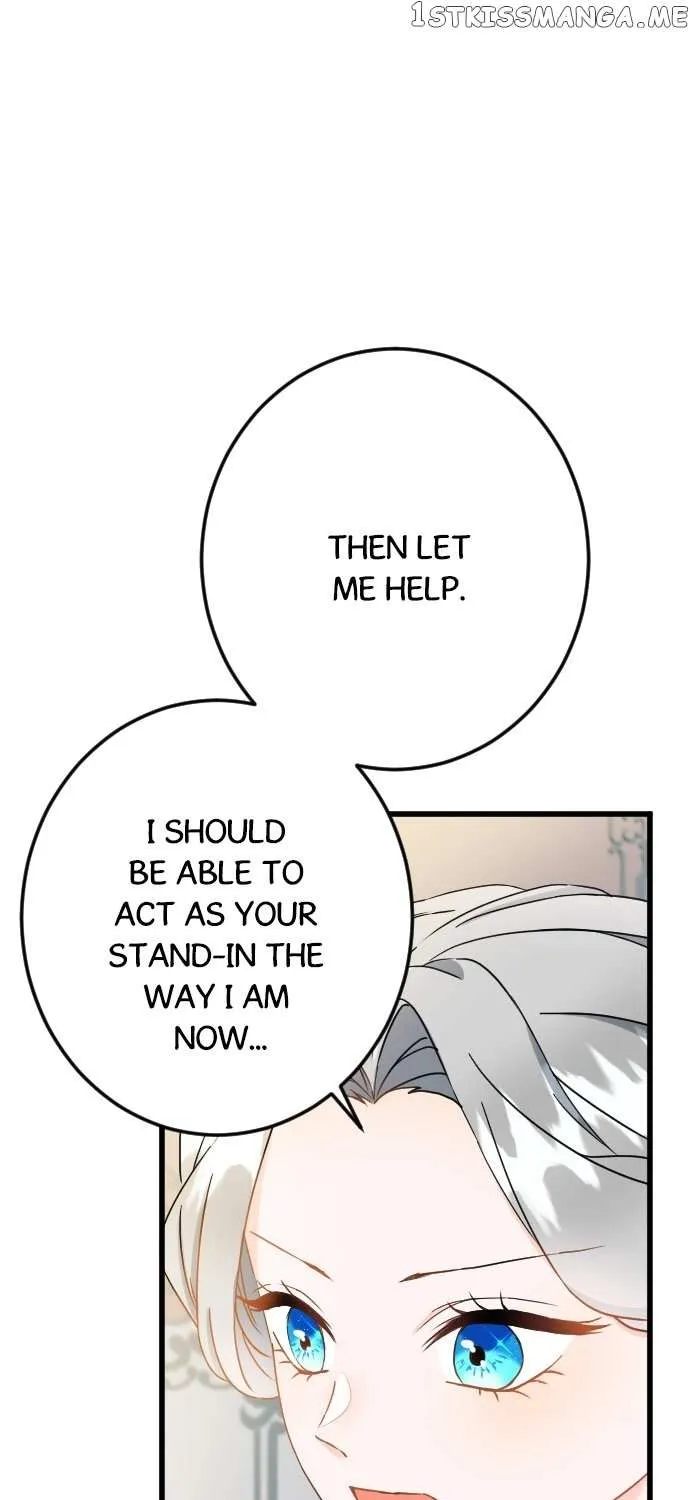 I Refuse to Be Executed a Second Time Chapter 57 page 42 - 