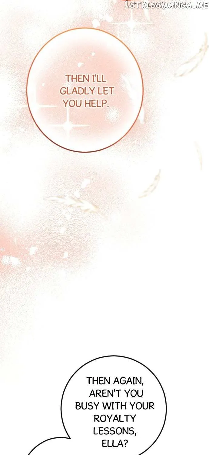 I Refuse to Be Executed a Second Time Chapter 57 page 50 - 