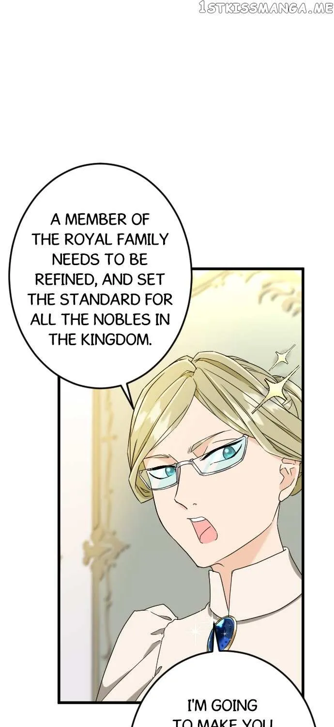 I Refuse to Be Executed a Second Time Chapter 57 page 6 - 