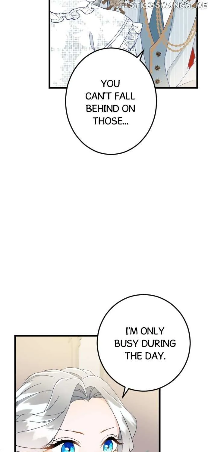 I Refuse to Be Executed a Second Time Chapter 57 page 52 - 