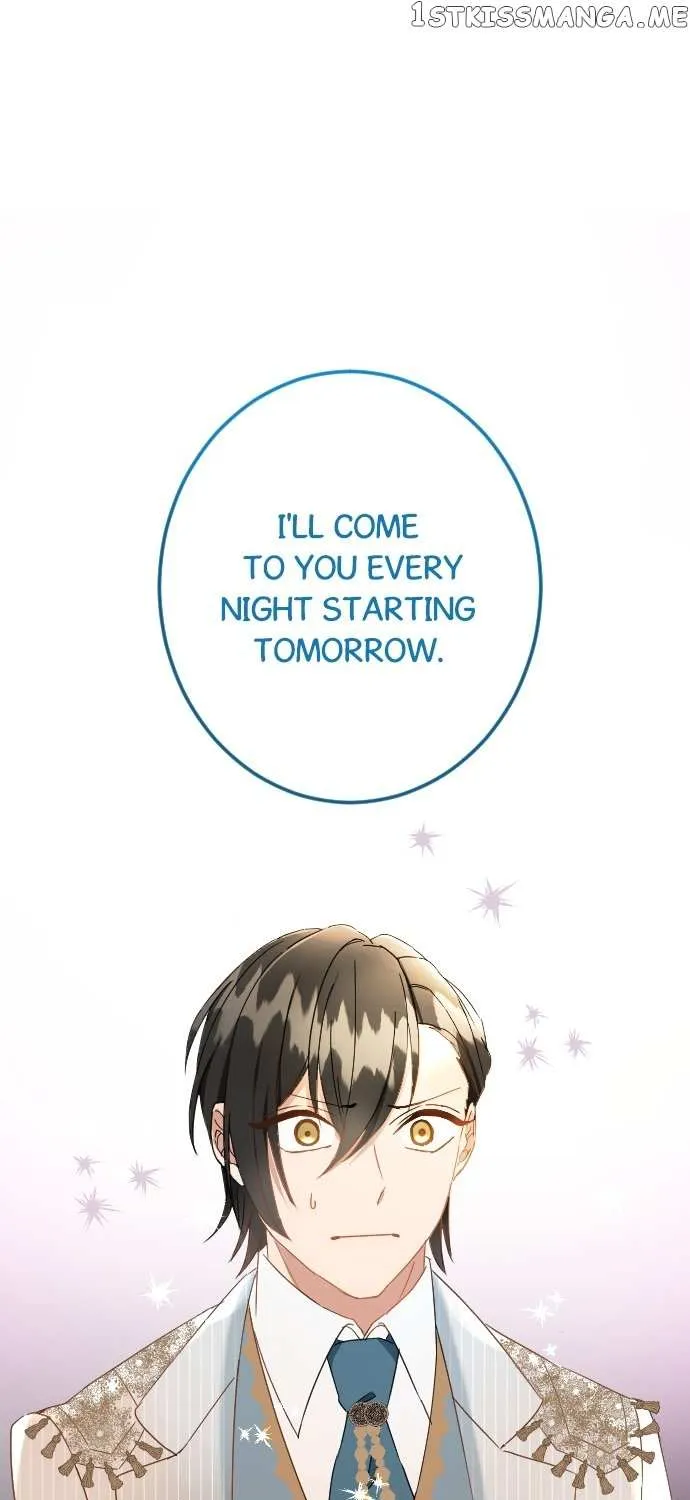 I Refuse to Be Executed a Second Time Chapter 57 page 54 - 