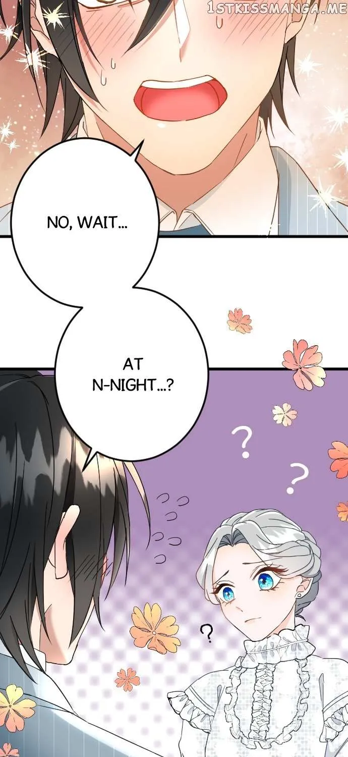 I Refuse to Be Executed a Second Time Chapter 57 page 56 - 