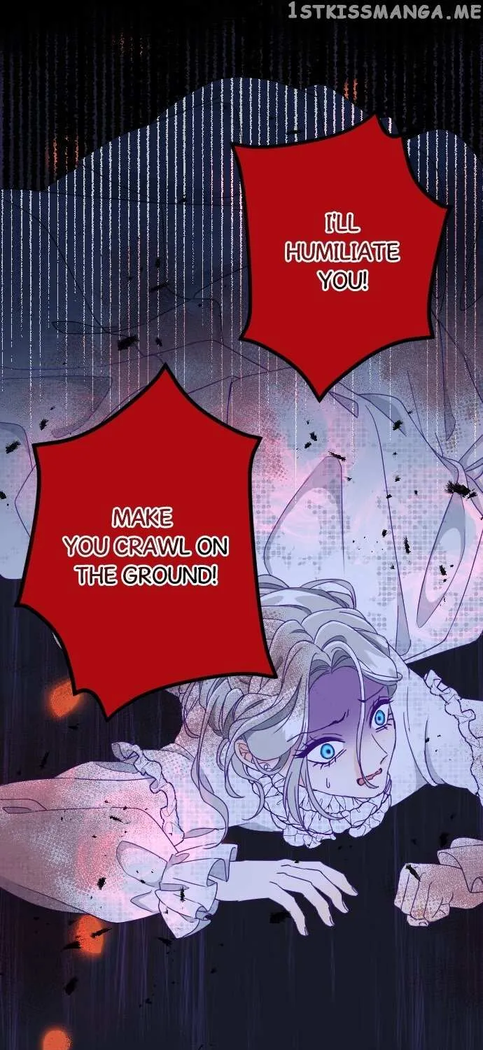 I Refuse to Be Executed a Second Time Chapter 57 page 62 - 