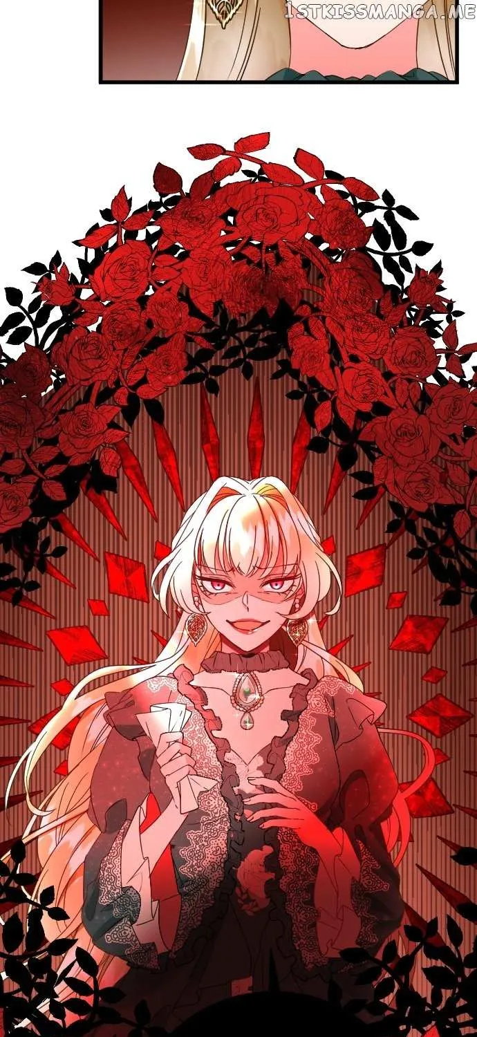 I Refuse to Be Executed a Second Time Chapter 57 page 64 - 