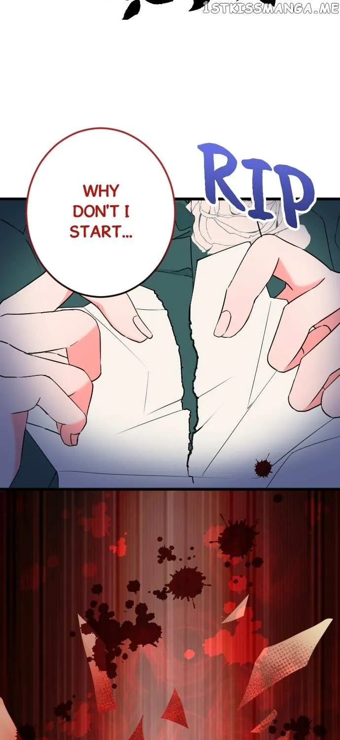 I Refuse to Be Executed a Second Time Chapter 57 page 66 - 