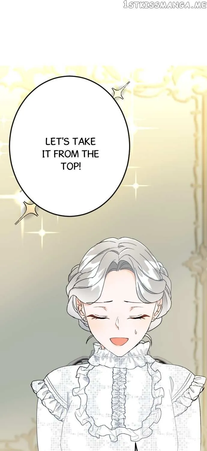 I Refuse to Be Executed a Second Time Chapter 57 page 8 - 