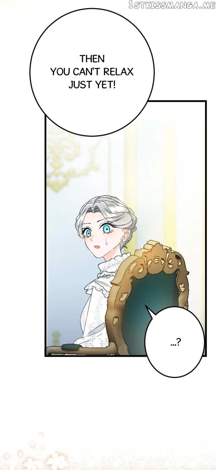 I Refuse to Be Executed a Second Time Chapter 58 page 11 - 