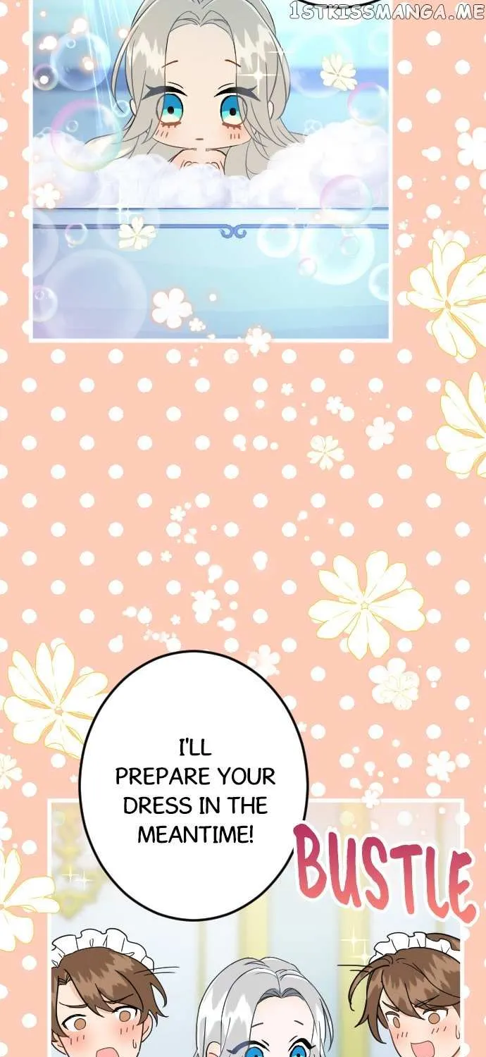 I Refuse to Be Executed a Second Time Chapter 58 page 13 - 