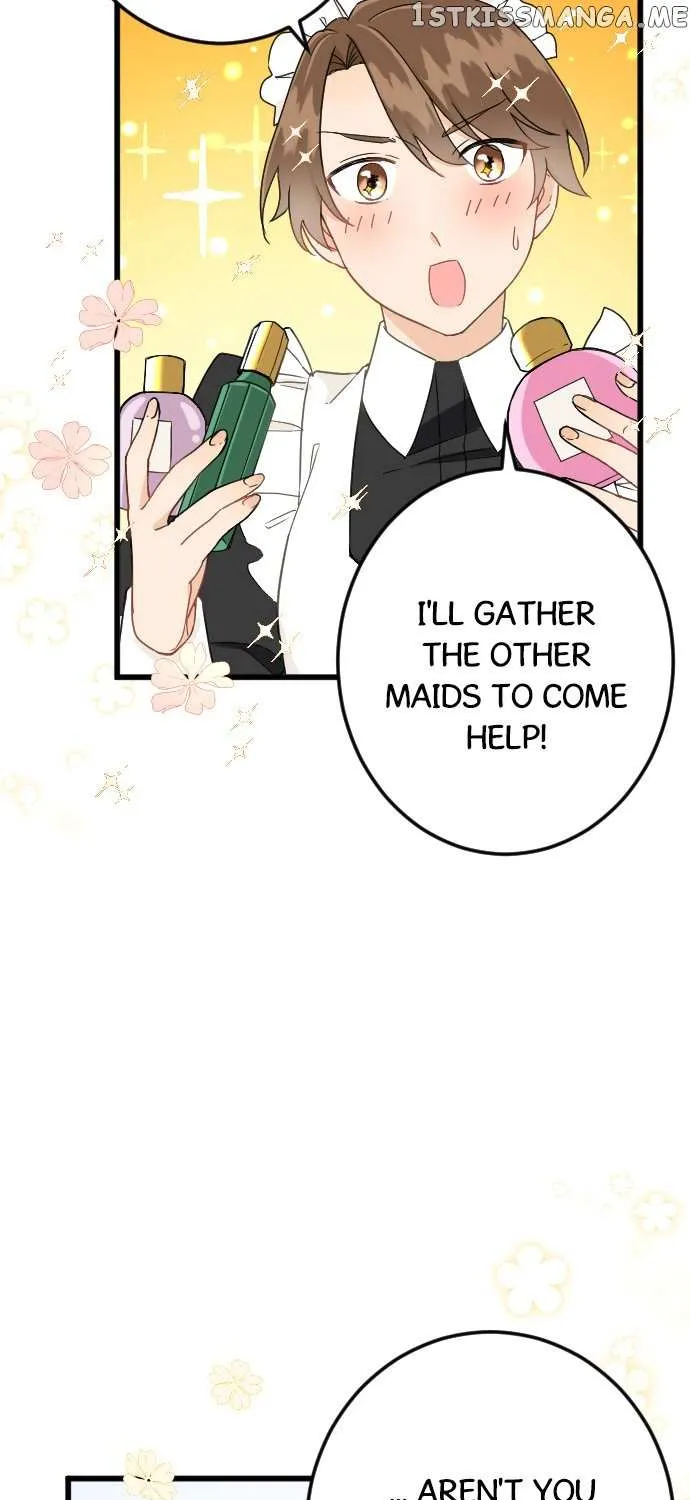 I Refuse to Be Executed a Second Time Chapter 58 page 17 - 