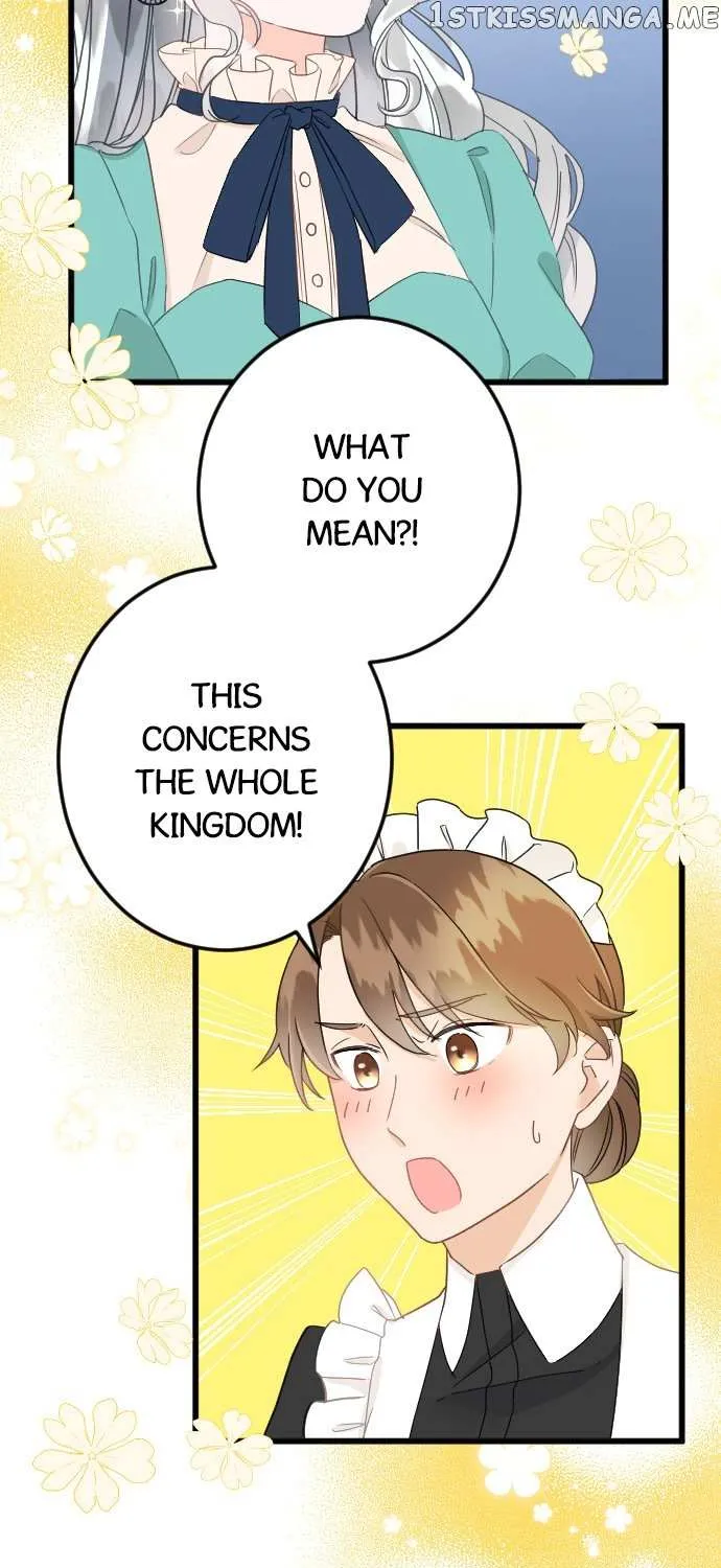 I Refuse to Be Executed a Second Time Chapter 58 page 19 - 