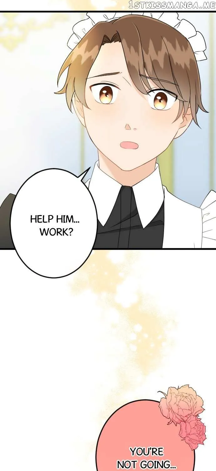 I Refuse to Be Executed a Second Time Chapter 58 page 23 - 