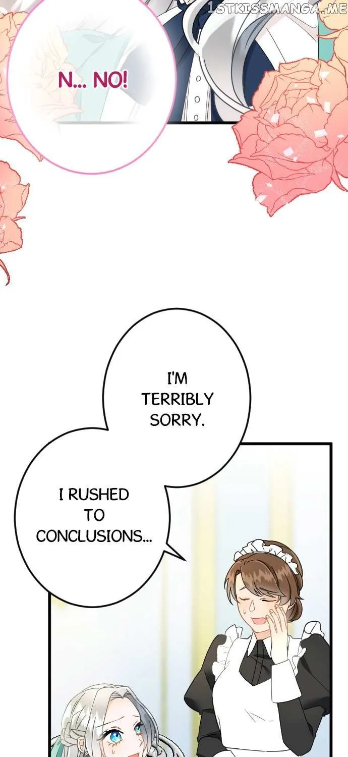 I Refuse to Be Executed a Second Time Chapter 58 page 27 - 