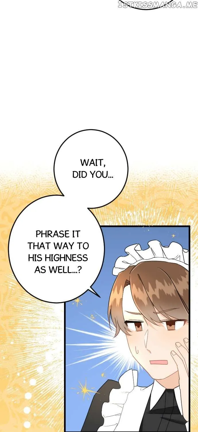 I Refuse to Be Executed a Second Time Chapter 58 page 29 - 