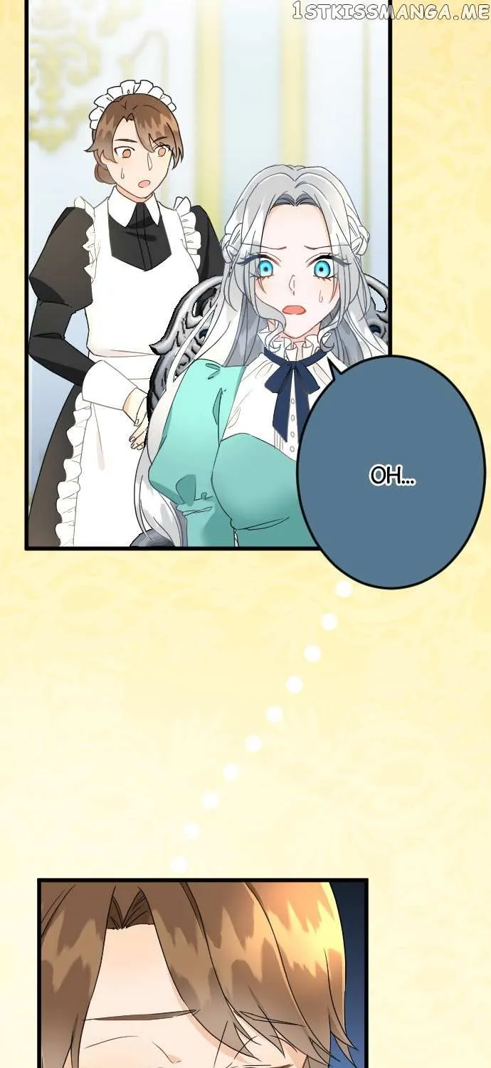 I Refuse to Be Executed a Second Time Chapter 58 page 31 - 