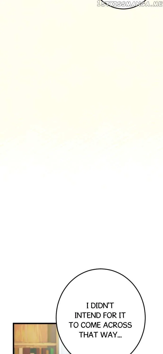 I Refuse to Be Executed a Second Time Chapter 58 page 33 - 