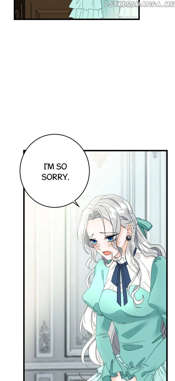 I Refuse to Be Executed a Second Time Chapter 58 page 35 - 
