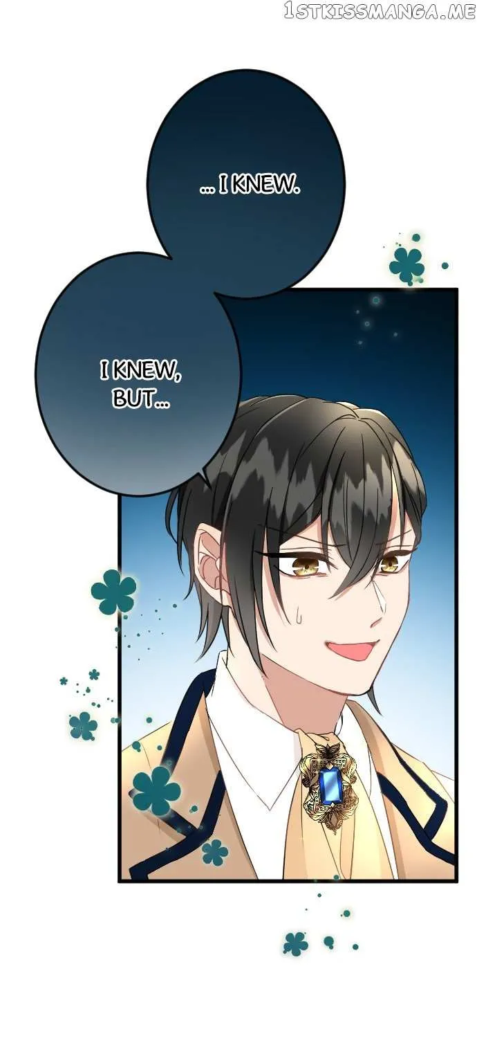 I Refuse to Be Executed a Second Time Chapter 58 page 37 - 