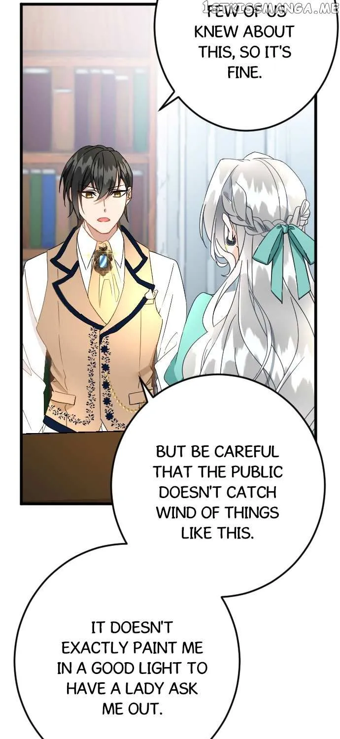 I Refuse to Be Executed a Second Time Chapter 58 page 39 - 