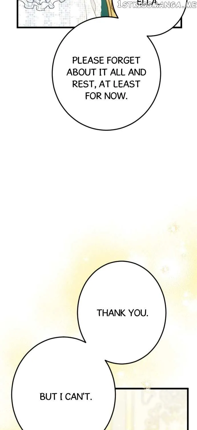 I Refuse to Be Executed a Second Time Chapter 58 page 5 - 