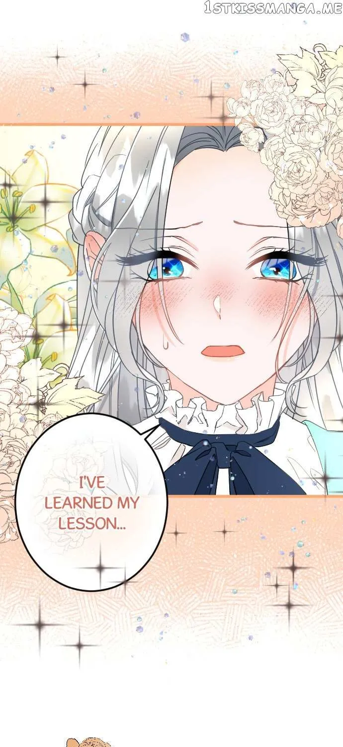I Refuse to Be Executed a Second Time Chapter 58 page 41 - 